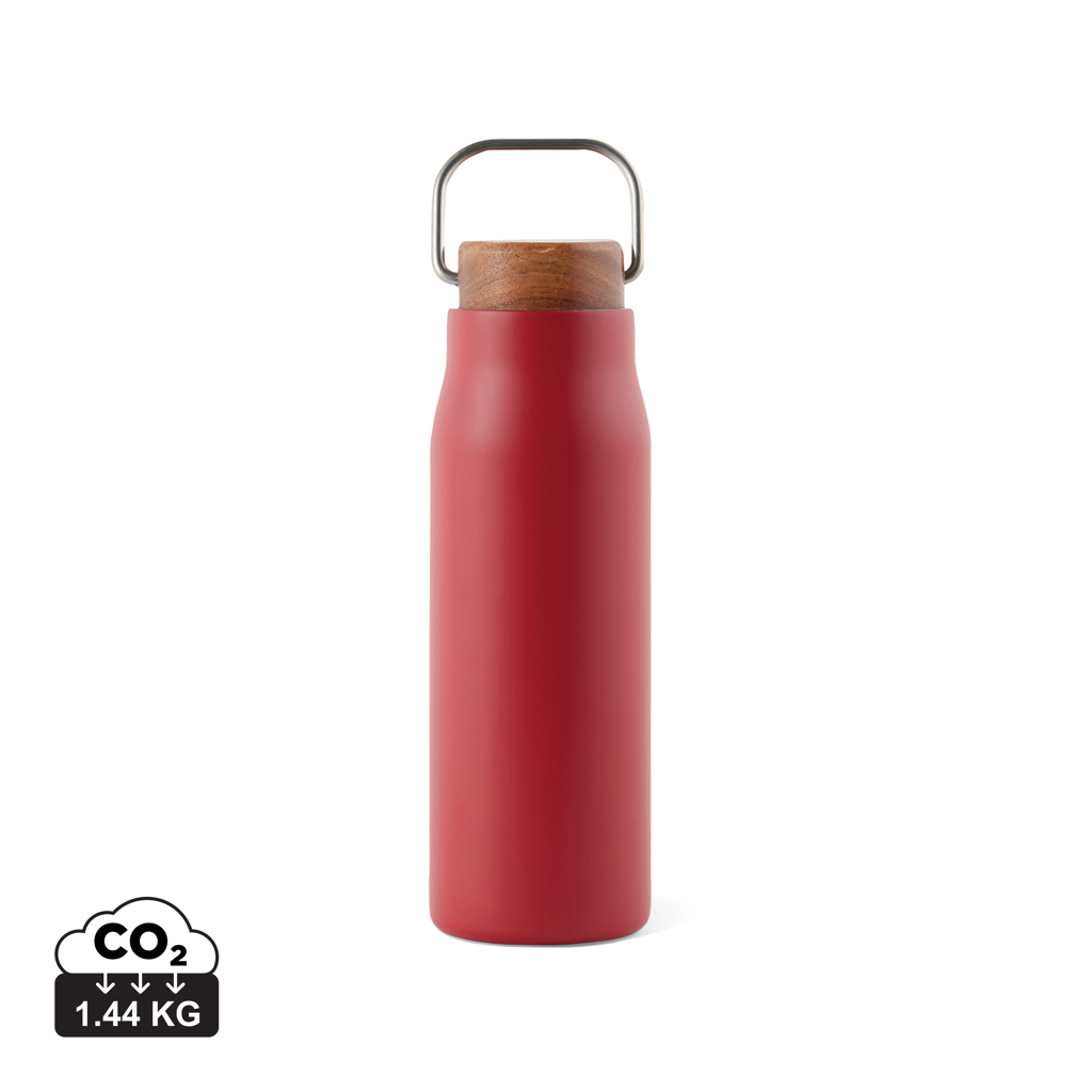 VINGA Ciro RCS recycelte Vakuumflasche 300ml – Bild 3