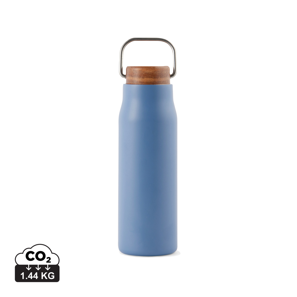 VINGA Ciro RCS recycelte Vakuumflasche 300ml – Bild 4