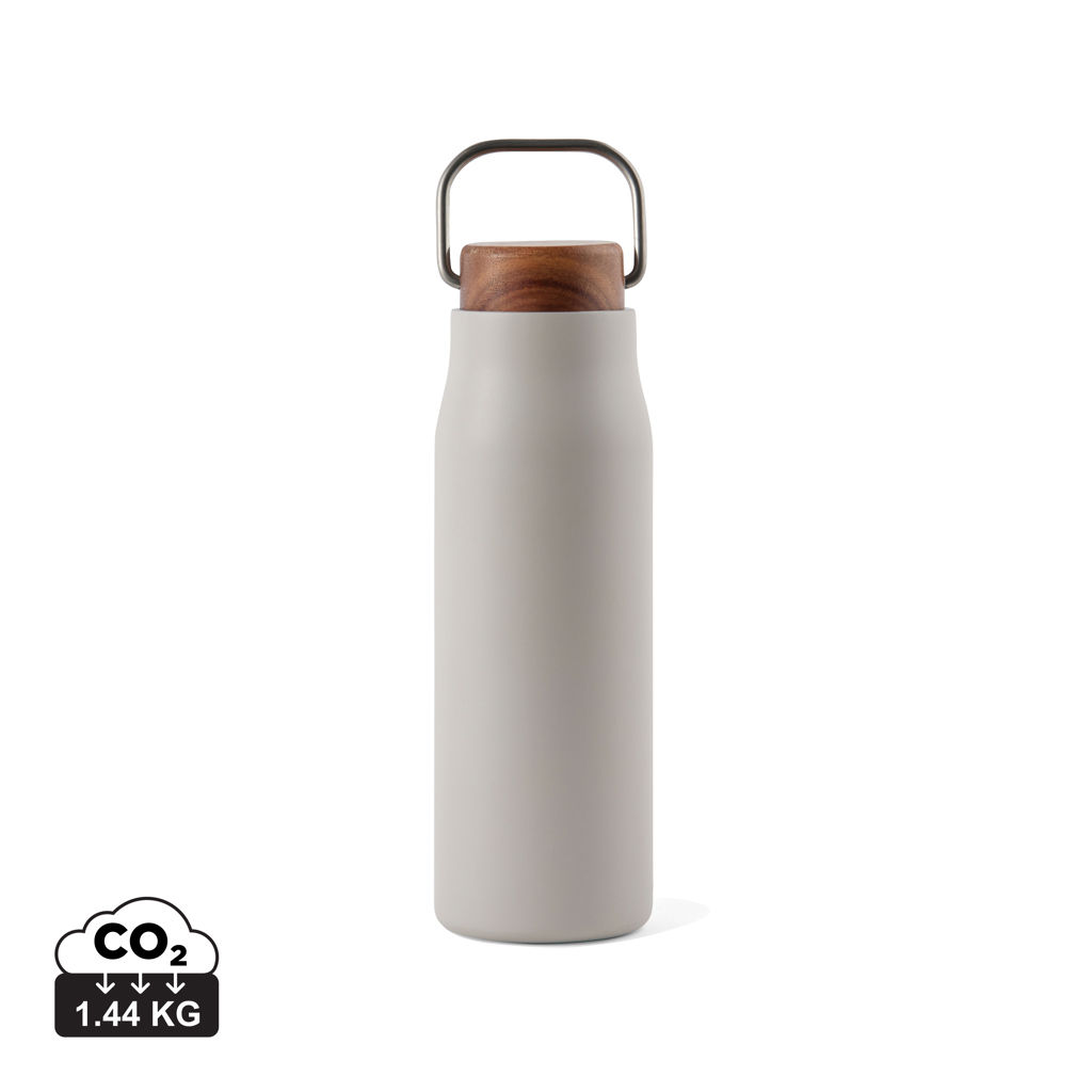 VINGA Ciro RCS recycelte Vakuumflasche 300ml – Bild 5