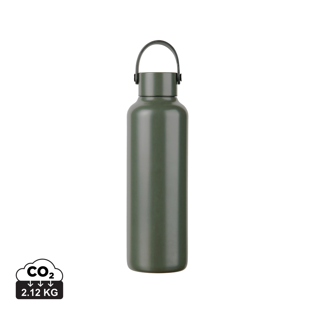 VINGA Baltimore RCS recyc. Edelstahlflasche 600ml – Bild 3