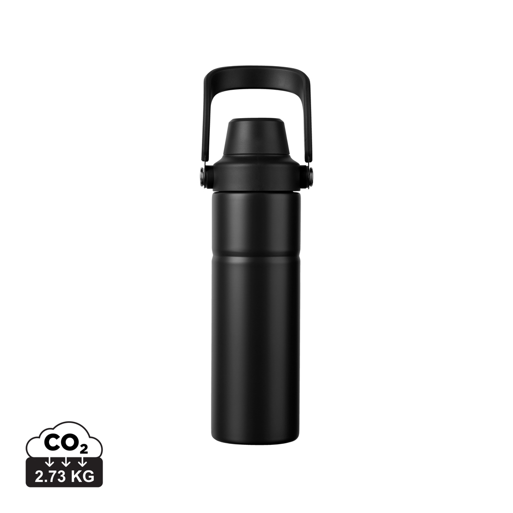 VINGA Baltimore Trek RCS recycelte SS Flasche 600ml