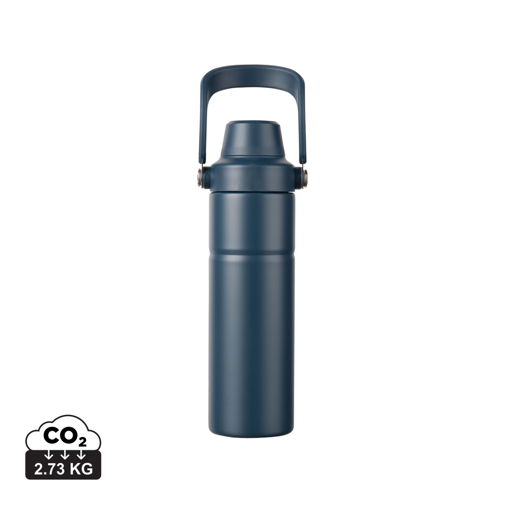 VINGA Baltimore Trek RCS recycelte SS Flasche 600ml – Bild 2