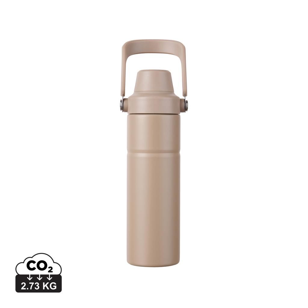 VINGA Baltimore Trek RCS recycelte SS Flasche 600ml – Bild 4