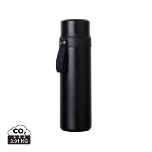VINGA Tono RCS Thermoskanne mit zwei Bechern, 750ml