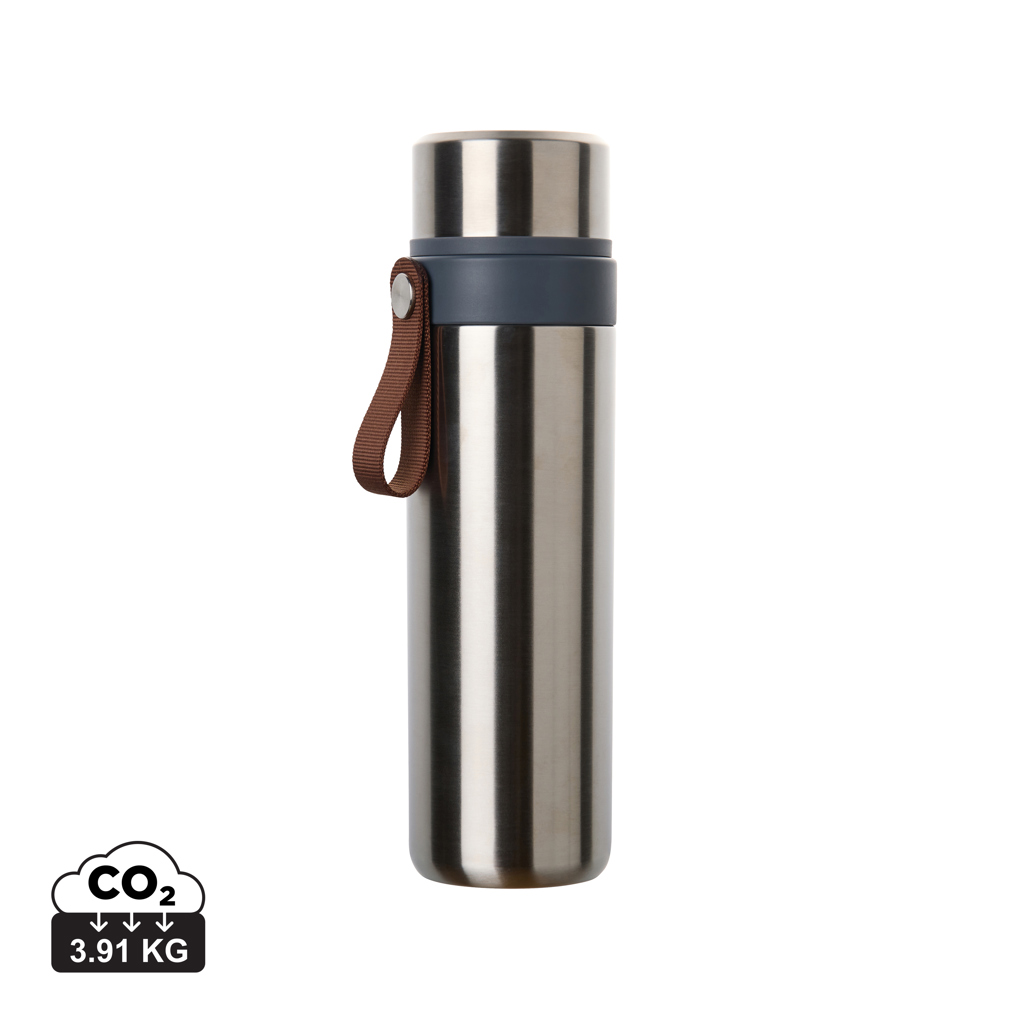 VINGA Tono RCS Thermoskanne mit zwei Bechern, 750ml – Bild 2