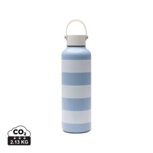 VINGA Lagoa Flasche aus RCS Stainless-Steel, 600ml