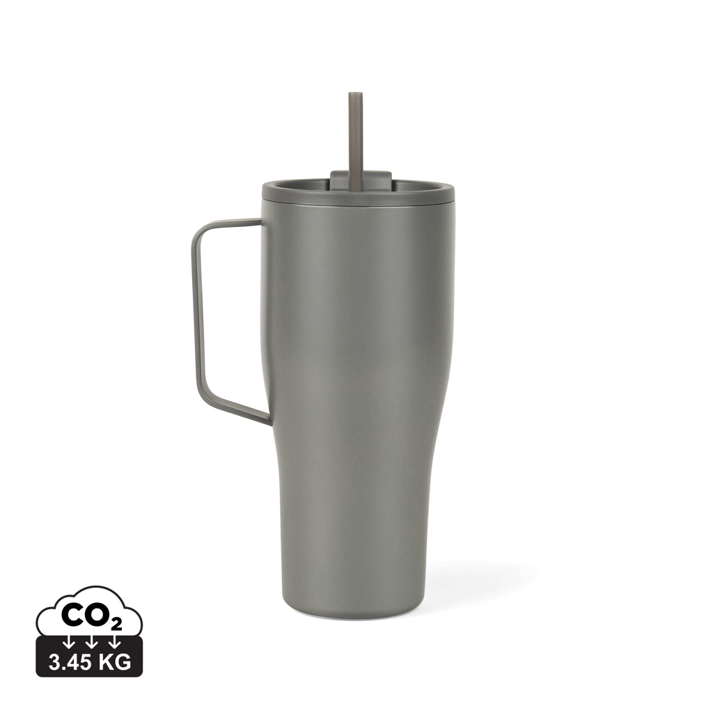 VINGA Eos Voyager 800ml Flasche aus RCS rec. Stainless-Steel – Bild 6