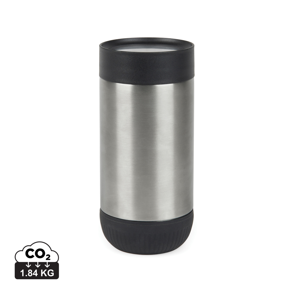 VINGA Erie 350ml Becher aus RCS rec. Stainless-Steel – Bild 2