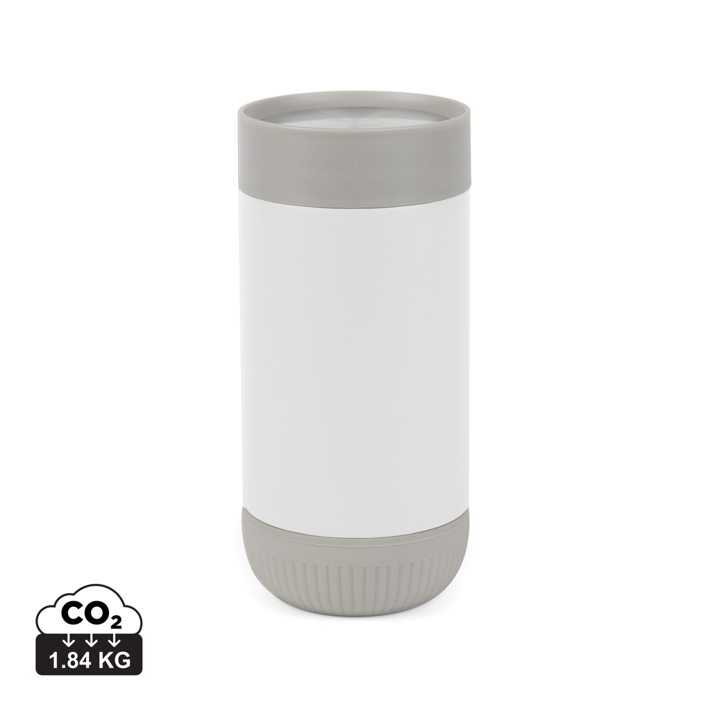 VINGA Erie 350ml Becher aus RCS rec. Stainless-Steel – Bild 3
