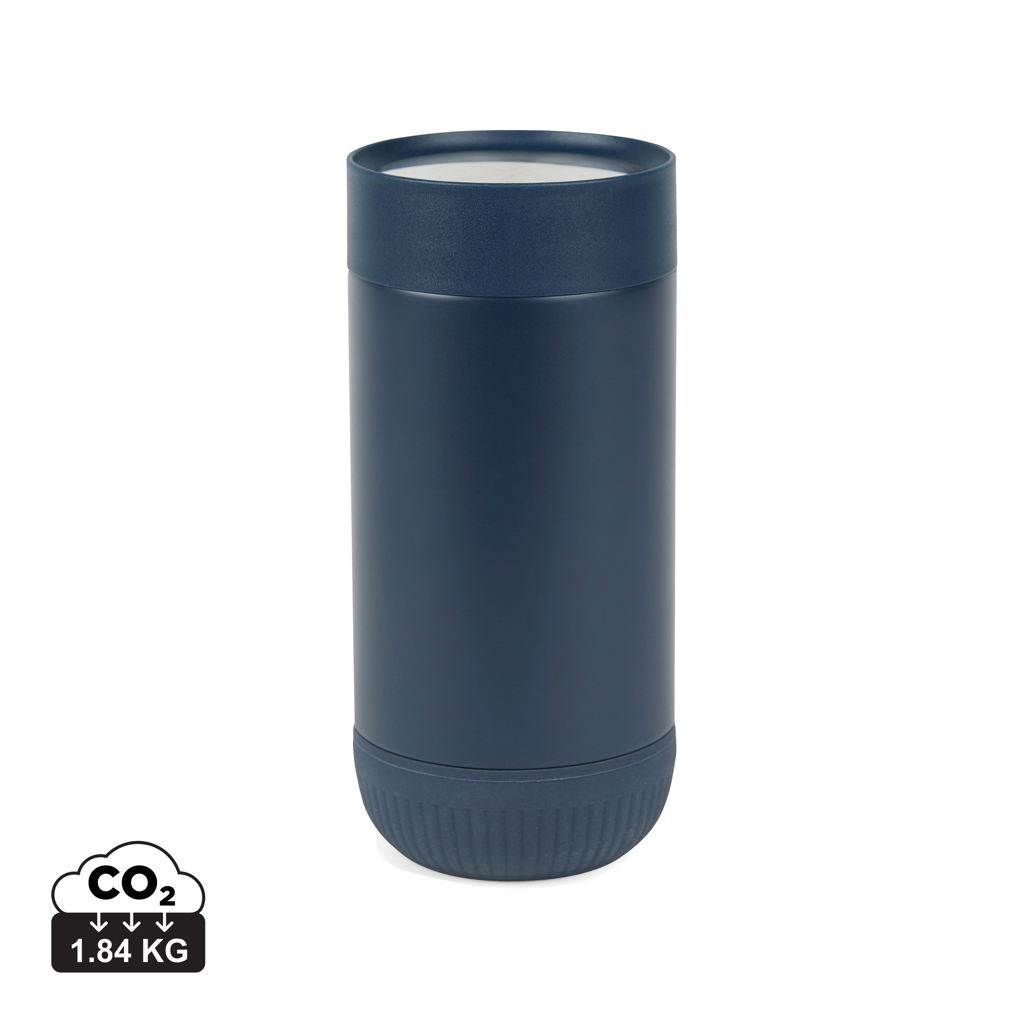 VINGA Erie 350ml Becher aus RCS rec. Stainless-Steel – Bild 4