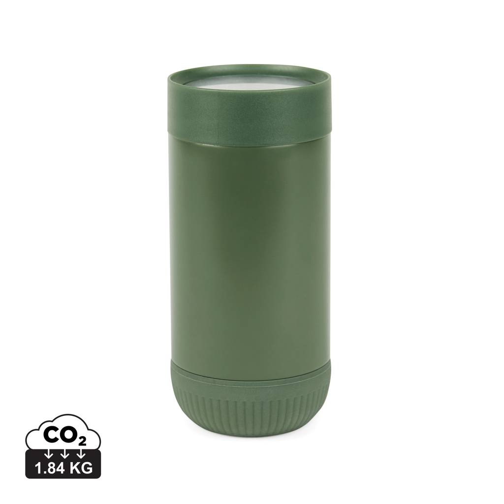 VINGA Erie 350ml Becher aus RCS rec. Stainless-Steel – Bild 5