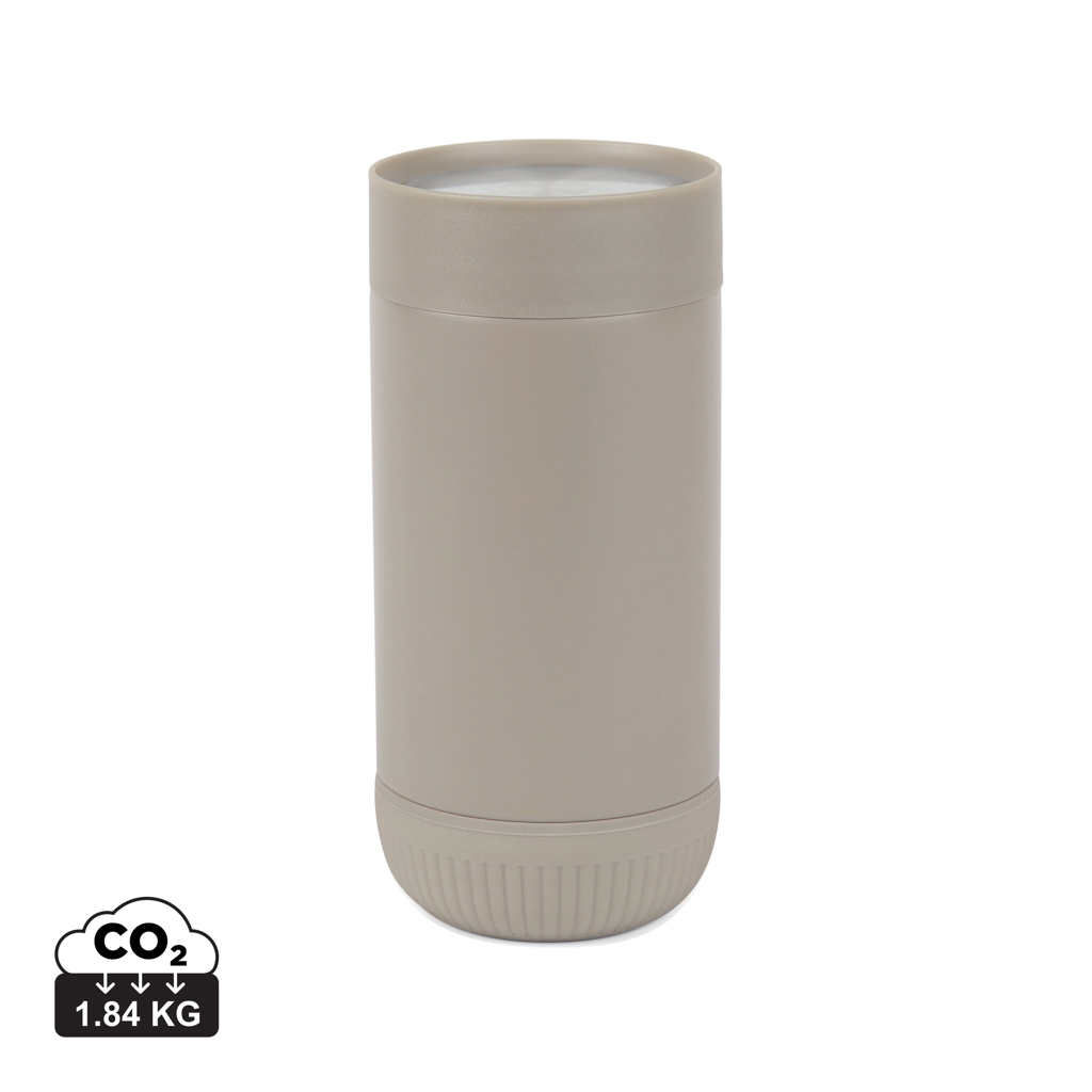 VINGA Erie 350ml Becher aus RCS rec. Stainless-Steel – Bild 6