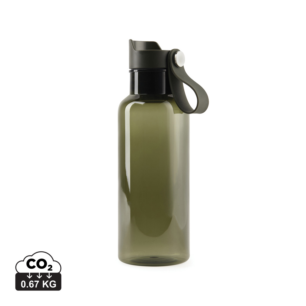 VINGA Balti 600ml Flasche aus RCS recyceltem PET – Bild 4
