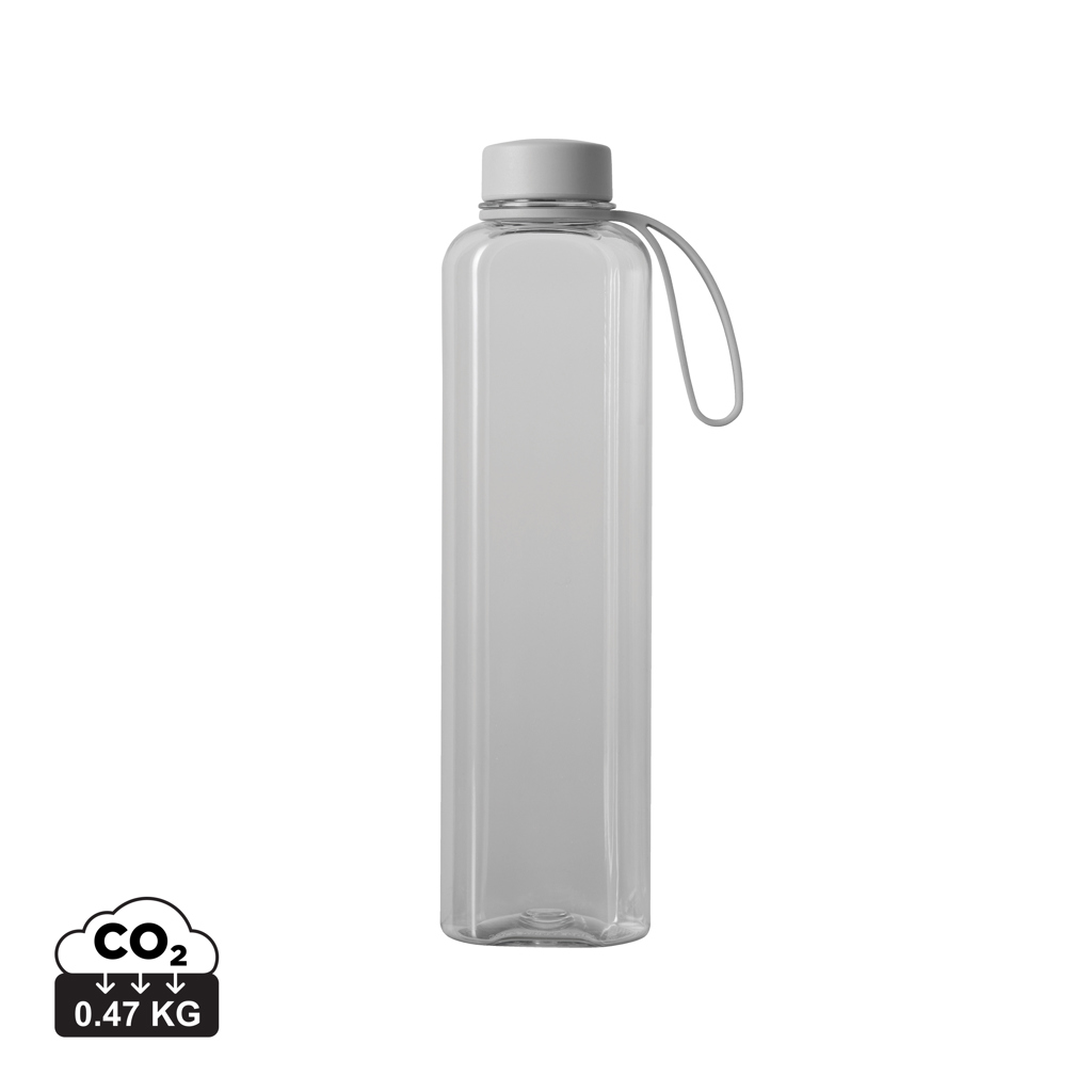 VINGA Arch 550ml Flasche aus RCS recyceltem PET