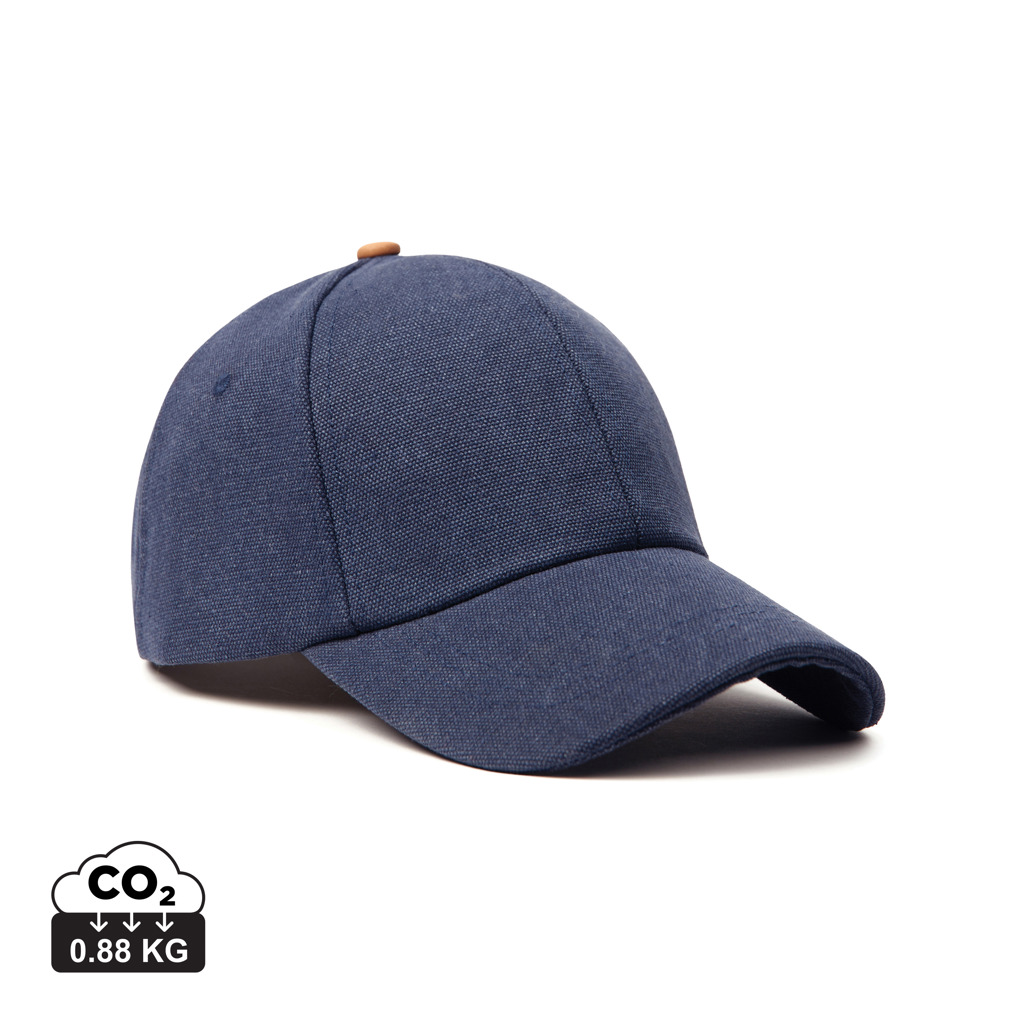 VINGA Bosler AWARE™ Canvas-Kappe – Bild 2