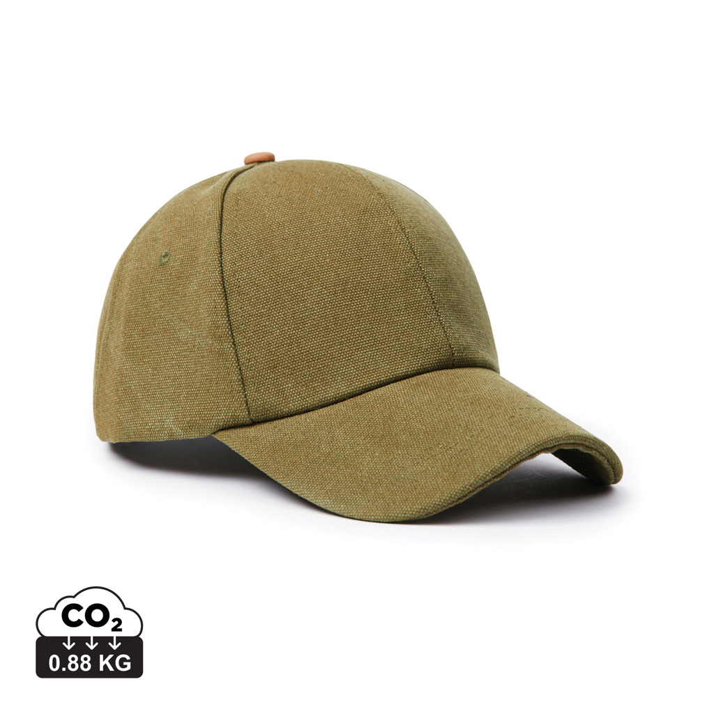 VINGA Bosler AWARE™ Canvas-Kappe – Bild 3