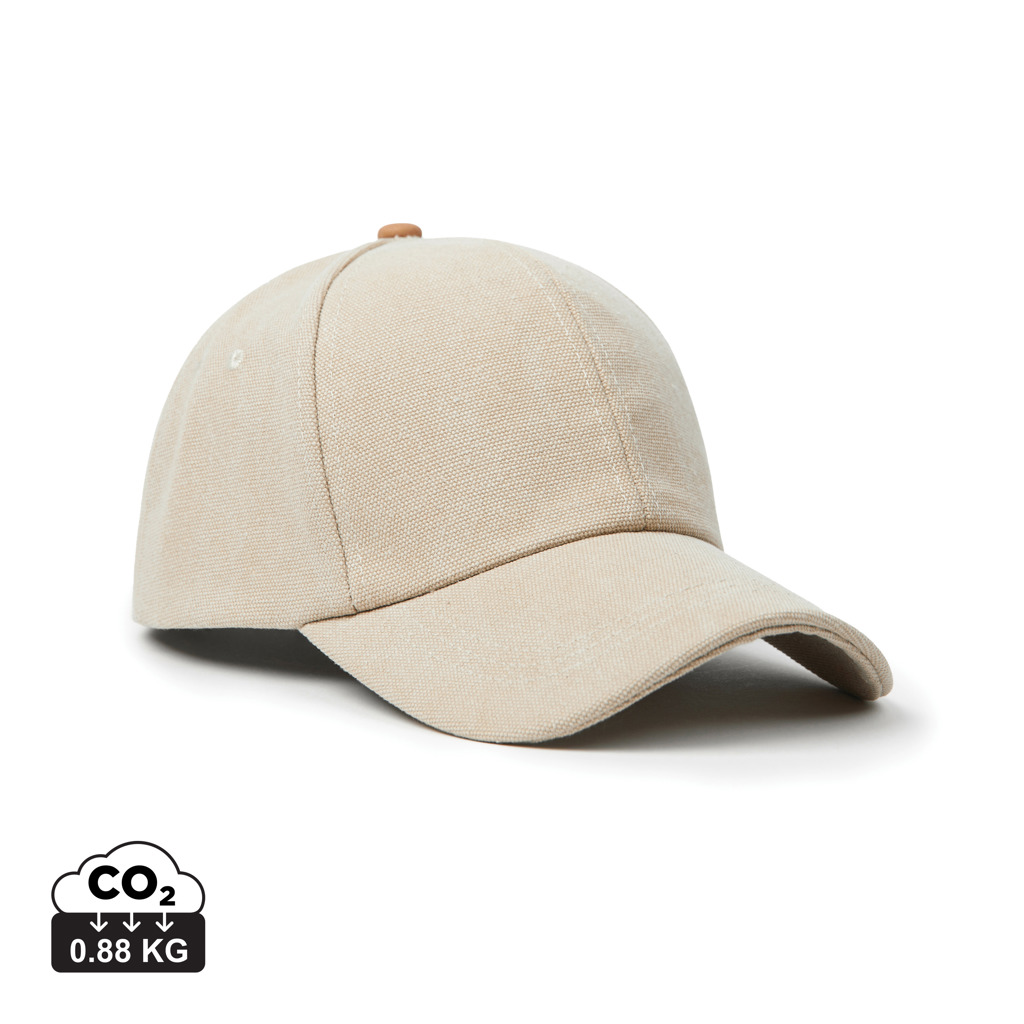 VINGA Bosler AWARE™ Canvas-Kappe – Bild 4