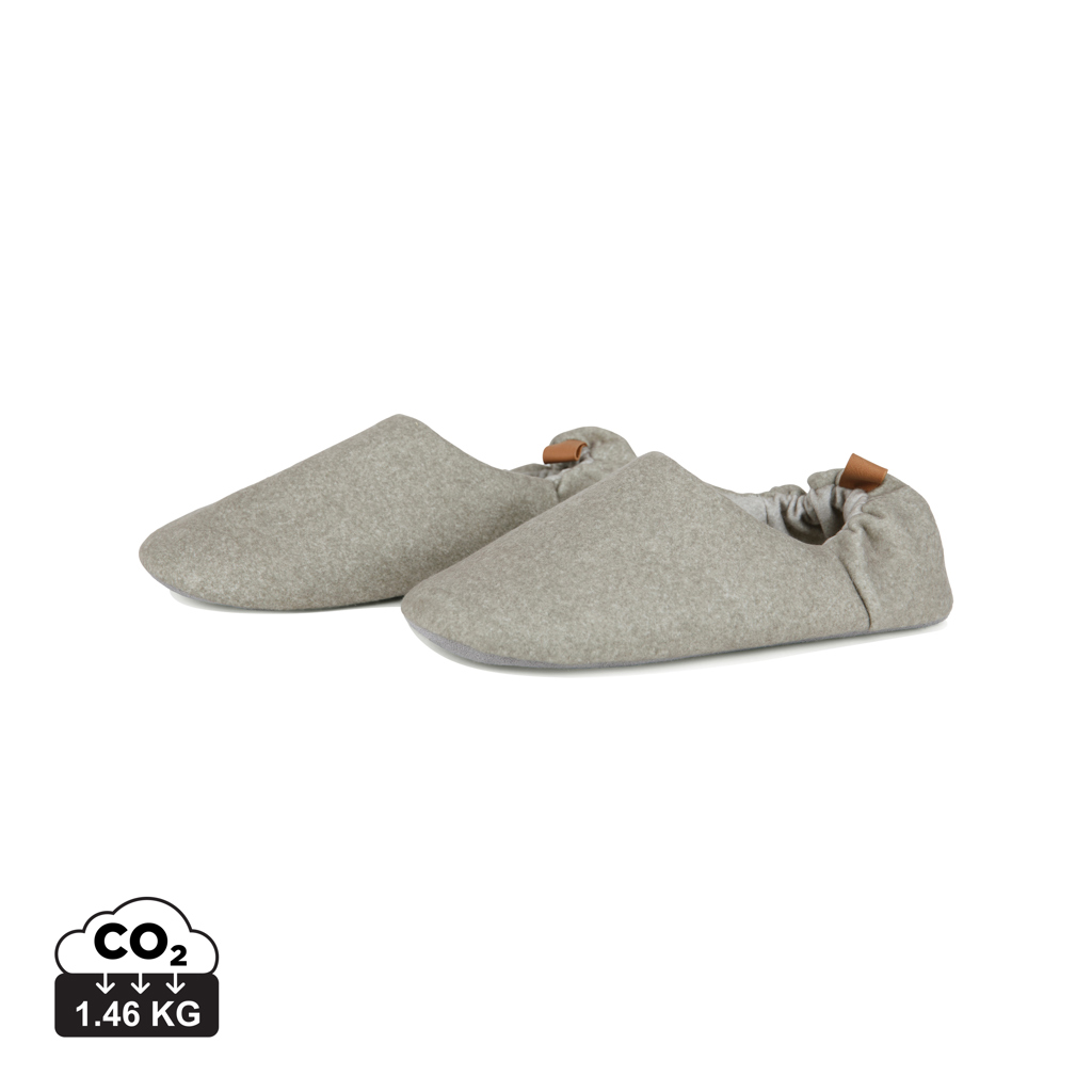 VINGA Moulton Hausschuhe aus RCS rPET (L/XL) – Bild 2