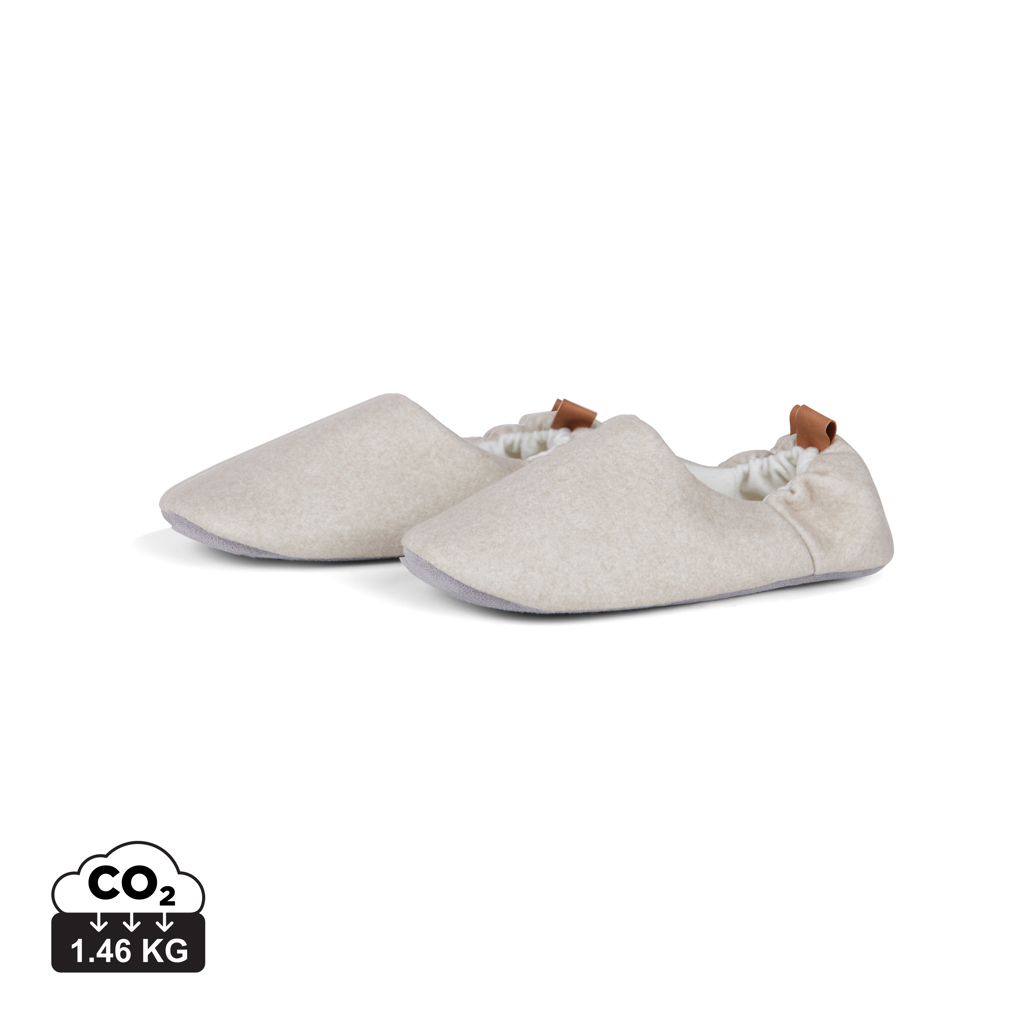 VINGA Moulton Hausschuhe aus RCS rPET (L/XL) – Bild 3