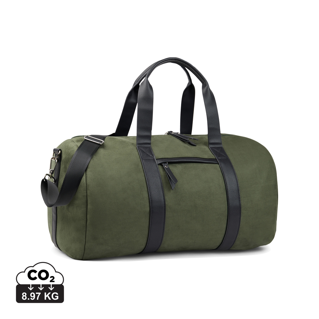 VINGA Marlow Wochenendtasche RCS aus recyceltem Polyester – Bild 2