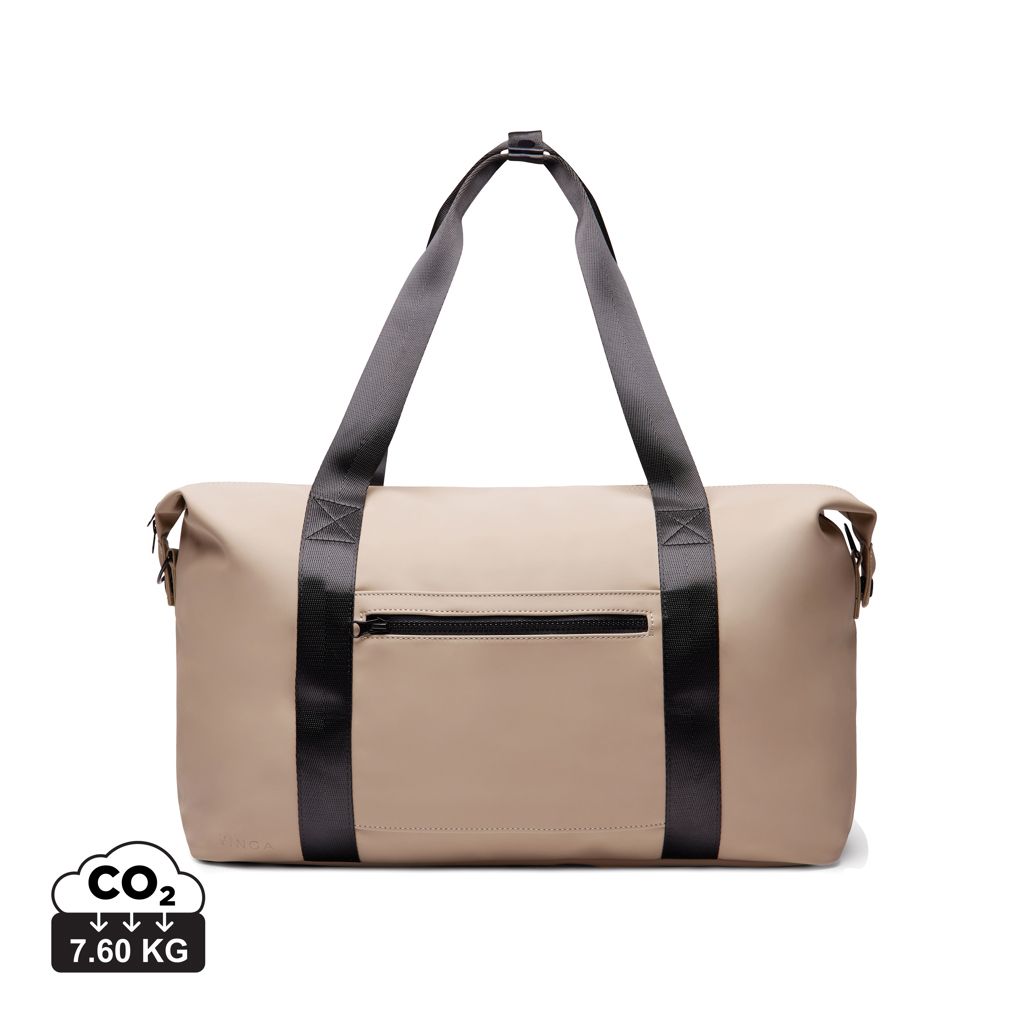 VINGA Baltimore RCS 24h Wochenendtasche – Bild 2