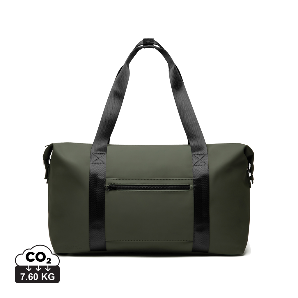 VINGA Baltimore RCS 24h Wochenendtasche – Bild 4