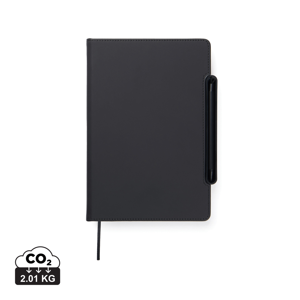 VINGA Baltimore RCS 4-in-1 nachfüllbares Notizbuch