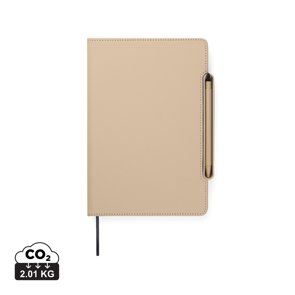 VINGA Baltimore RCS 4-in-1 nachfüllbares Notizbuch – Bild 3