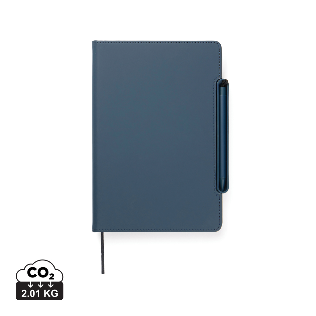 VINGA Baltimore RCS 4-in-1 nachfüllbares Notizbuch – Bild 4