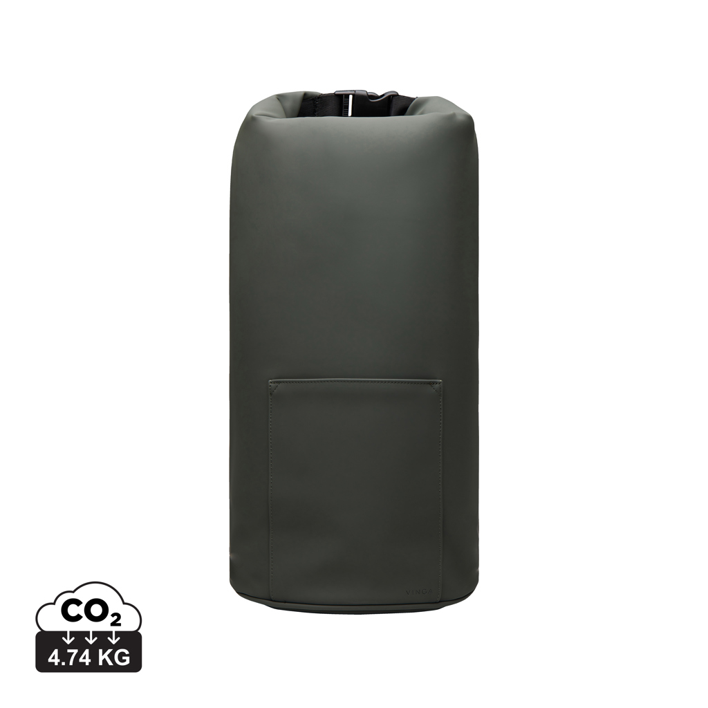VINGA Baltimore RCS Roll-Top Kühltasche – Bild 2