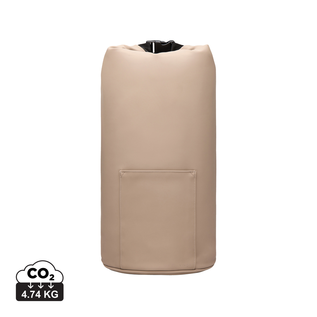 VINGA Baltimore RCS Roll-Top Kühltasche – Bild 3