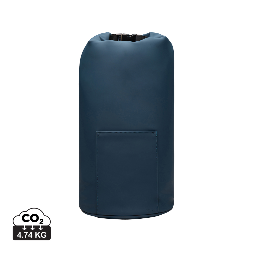 VINGA Baltimore RCS Roll-Top Kühltasche – Bild 4