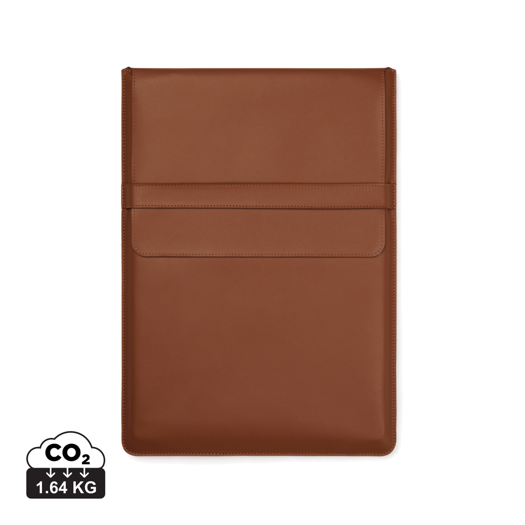VINGA Timo 14" Laptop-Sleeve aus RCS recyceltem rPET – Bild 2