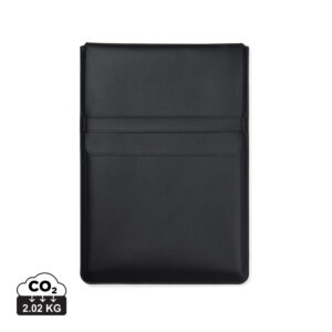 VINGA Timo 16" Laptop-Sleeve aus RCS recyceltem rPET