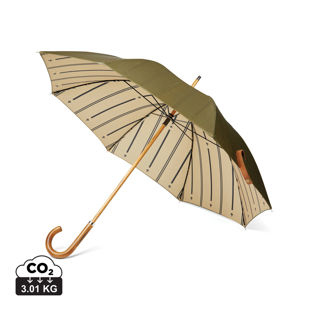 VINGA Bosler AWARE™ Regenschirm aus recyceltem PET – Bild 2