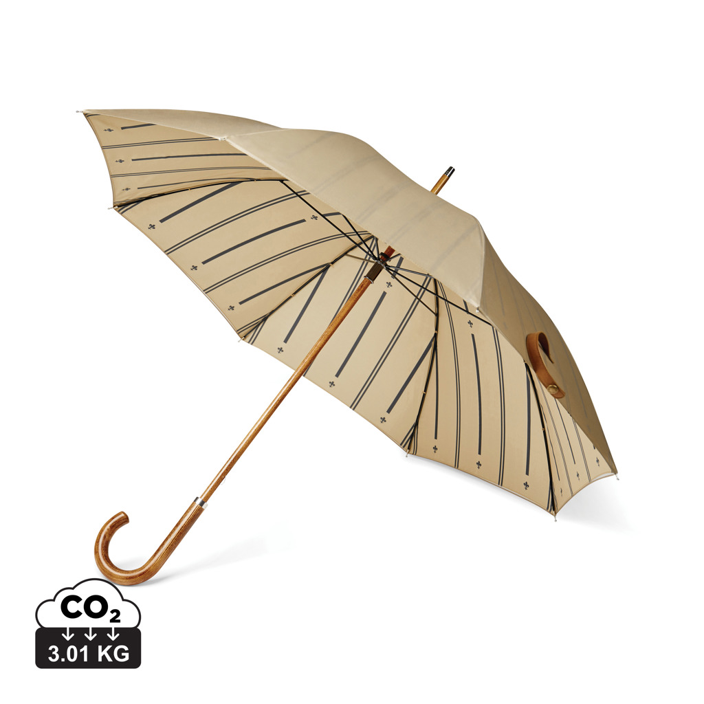 VINGA Bosler AWARE™ Regenschirm aus recyceltem PET – Bild 3