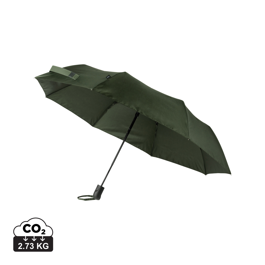 VINGA Baltimore AWARE™ RPET 21“ Regenschirm – Bild 3