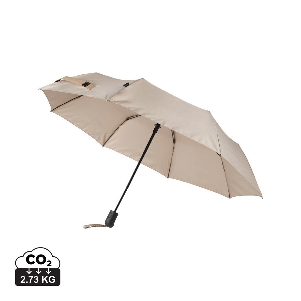VINGA Baltimore AWARE™ RPET 21“ Regenschirm – Bild 4